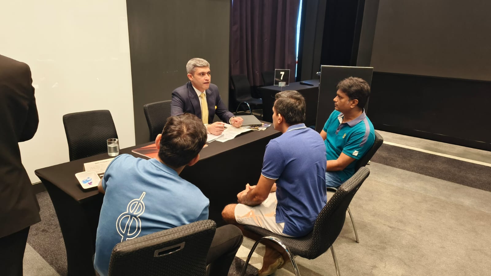 Malaysia Event Highlight 1